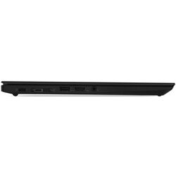 Ноутбук Lenovo ThinkPad T14s G1 AMD Ryzen 5 Pro 4650U 16GB DDR4/512GB SSD W11Pro (Black) Thumb