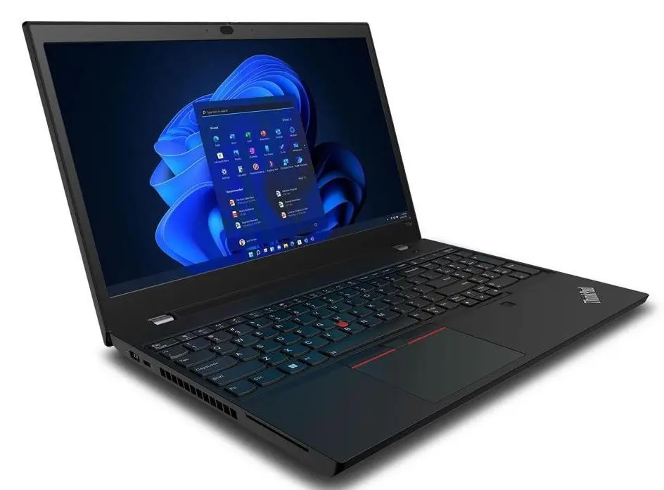 Laptop Lenovo ThinkPad T14s Gen 3 Intel Core i5-1240P 16GB DDR4/512GB SSD W11P (Thunder Black)