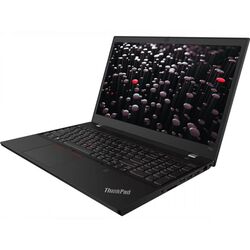 Laptop Lenovo ThinkPad T14s Gen 3 Intel Core i5-1240P 16GB DDR4/512GB SSD W11P (Thunder Black) Thumb