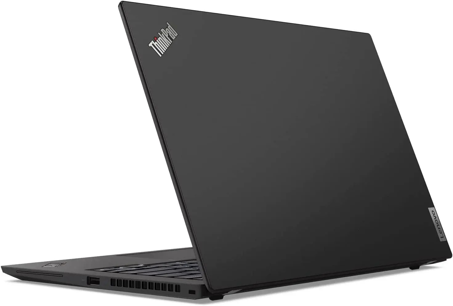 Laptop Lenovo ThinkPad T14s Gen 3 Intel Core i7-1260P 16GB DDR4/1TB SSD W11Pro (Thunder Black)