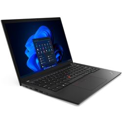 Ноутбук Lenovo ThinkPad T14s Gen 3 Intel Core i7 1260P 16GB DDR5/512GB SSD (Black) Thumb