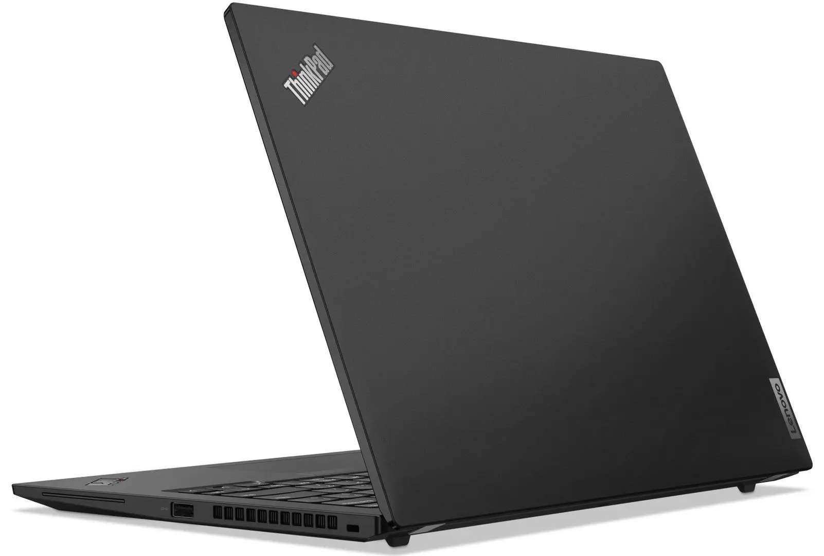 Ноутбук Lenovo ThinkPad T14s Gen 3 Intel Core i7 1260P 16GB DDR5/512GB SSD (Black)