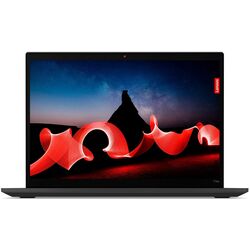 Ноутбук Lenovo ThinkPad T14s Gen 4 Intel Core i7-1355U 32GB DDR5/1TB SSD W11P (Deep Black)