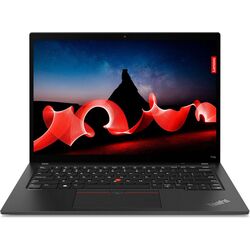 Ноутбук Lenovo ThinkPad T14s Gen 4 Intel Core i7-1355U 32GB DDR5/1TB SSD W11P (Deep Black) Thumb