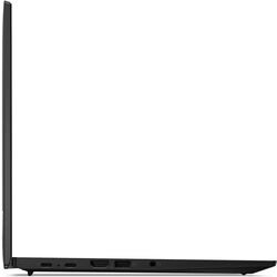 Ноутбук Lenovo ThinkPad T14s Gen 4 Intel Core i7-1355U 32GB DDR5/1TB SSD W11P (Deep Black) Thumb