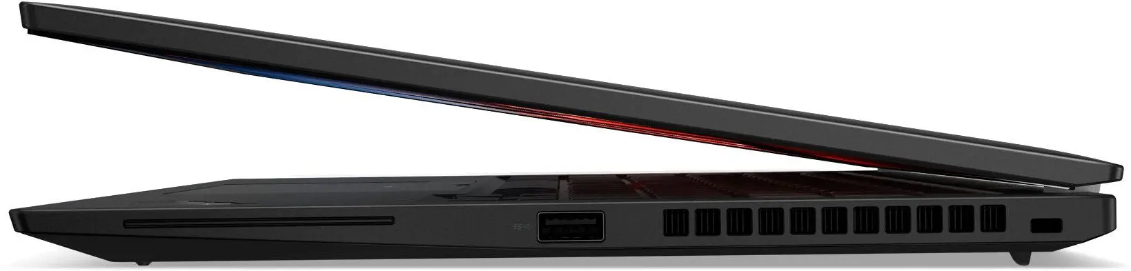 Ноутбук Lenovo ThinkPad T14s Gen 4 Intel Core i7-1355U 32GB DDR5/1TB SSD W11P (Deep Black) - 8