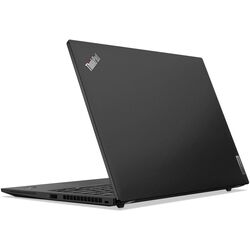 Ноутбук Lenovo ThinkPad T14s Gen 4 Intel Core i7-1355U 32GB DDR5/1TB SSD W11P (Deep Black) Thumb