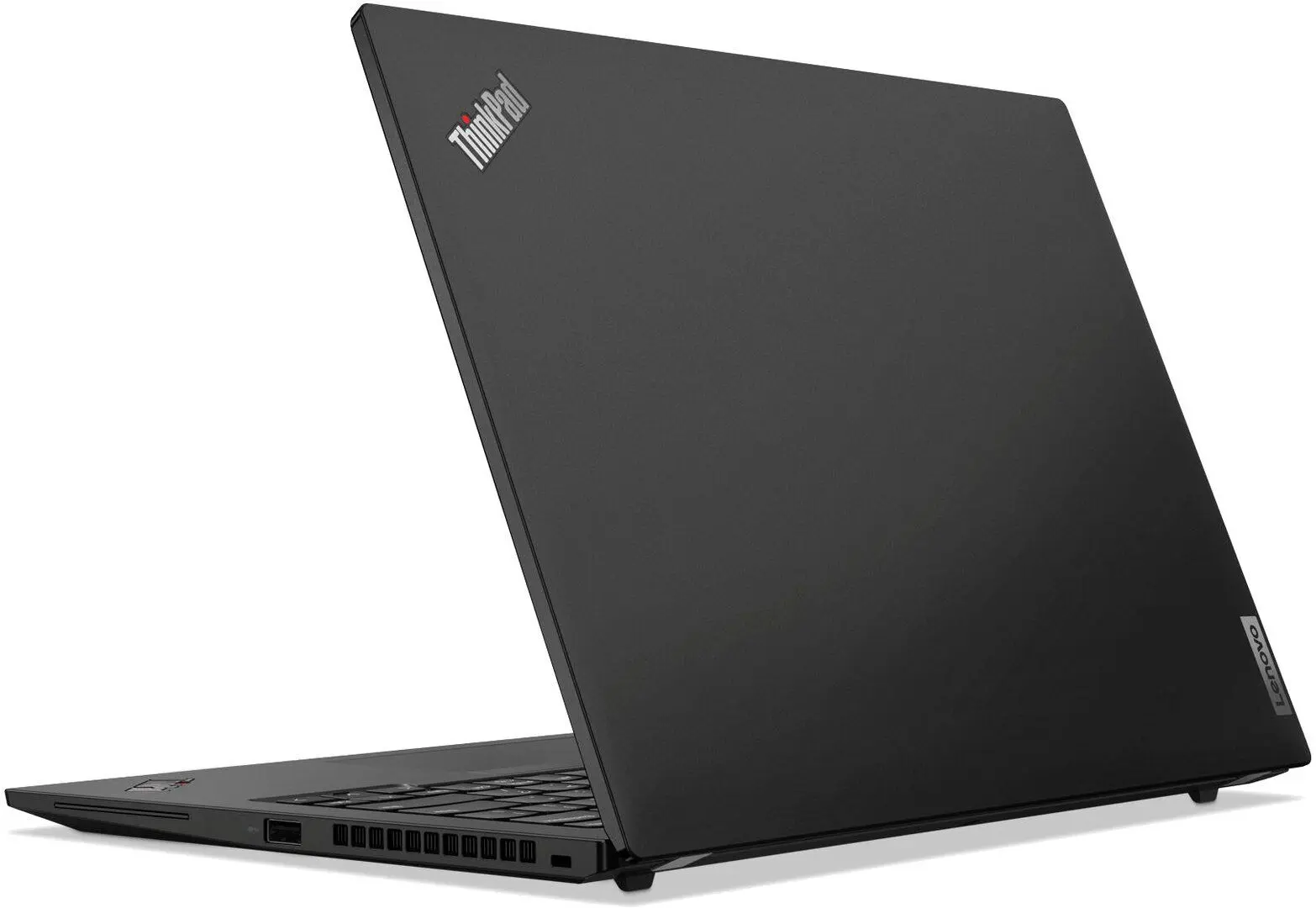 Ноутбук Lenovo ThinkPad T14s Gen 4 Intel Core i7-1355U 32GB DDR5/1TB SSD W11P (Deep Black) - 9