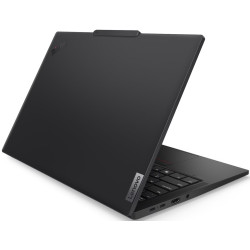 Laptop Lenovo ThinkPad T14s Gen 6 Snapdragon X Elite X1E-78-100 32GB/1TB W11P (Black) Thumb