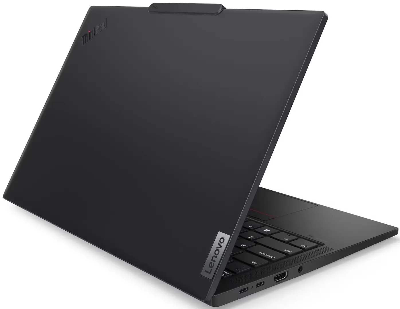 Laptop Lenovo ThinkPad T14s Gen 6 Snapdragon X Elite X1E-78-100 32GB/1TB W11P (Black)