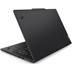 Laptop Lenovo ThinkPad T14s Gen 6 Snapdragon X Elite X1E-78-100 32GB/1TB W11P (Black) Thumb