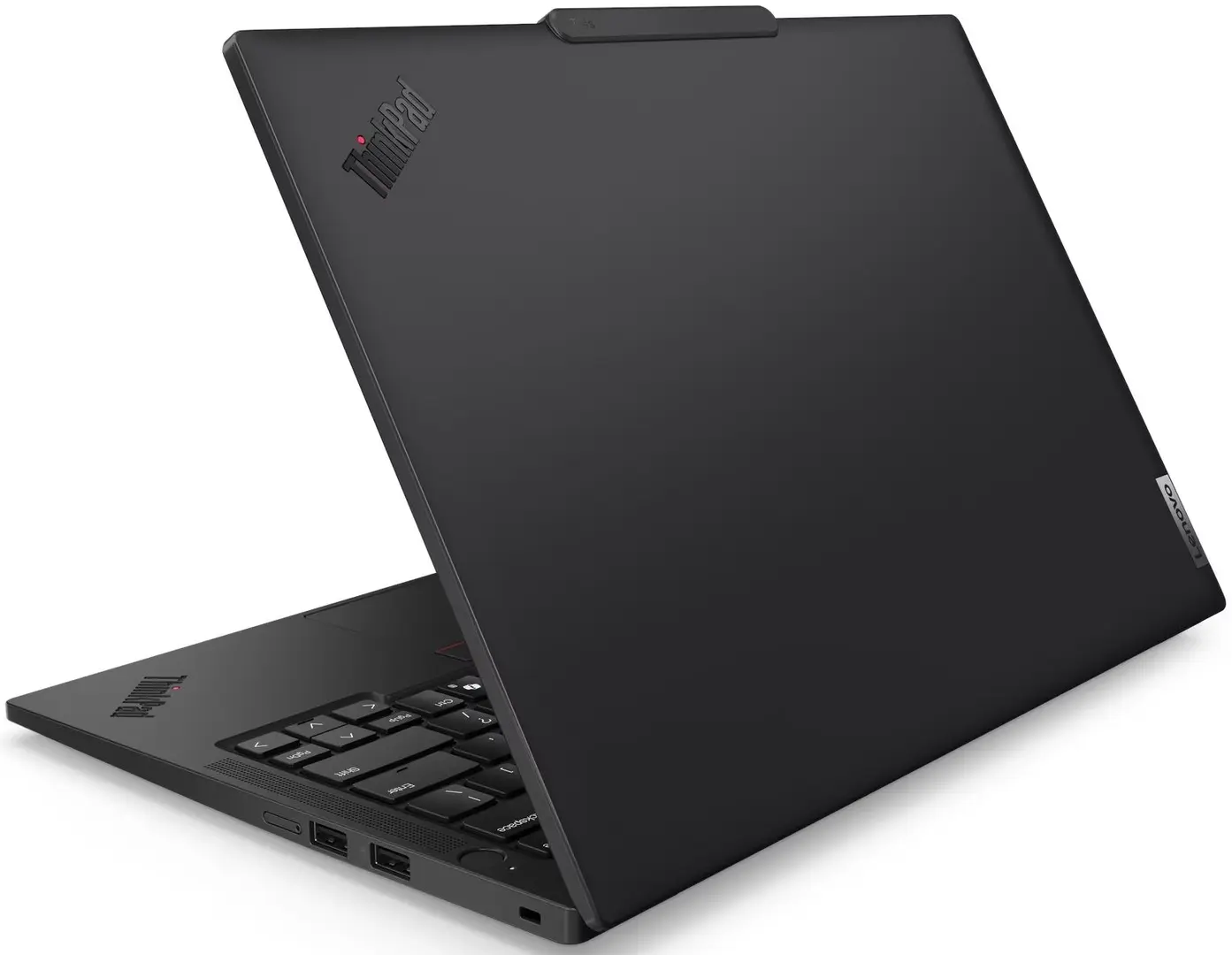 Laptop Lenovo ThinkPad T14s Gen 6 Snapdragon X Elite X1E-78-100 32GB/1TB W11P (Black)