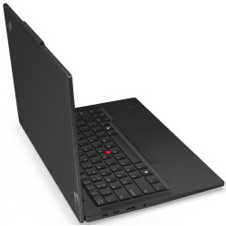 Laptop Lenovo ThinkPad T14s Gen 6 Snapdragon X Elite X1E-78-100 32GB/1TB W11P (Black) Thumb