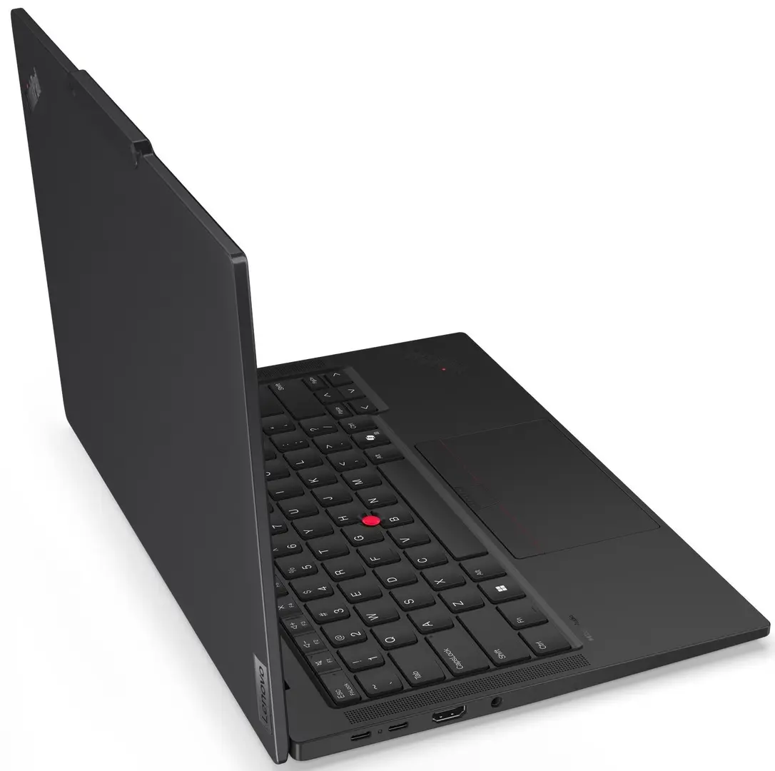 Laptop Lenovo ThinkPad T14s Gen 6 Snapdragon X Elite X1E-78-100 32GB/1TB W11P (Black)