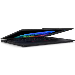 Laptop Lenovo ThinkPad T14s Gen 6 Snapdragon X Elite X1E-78-100 32GB/1TB W11P (Black) Thumb