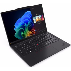 Ноутбук Lenovo ThinkPad T14s Gen 6 Ultra 5 228V 32GB/1TB W11P (Black) Thumb