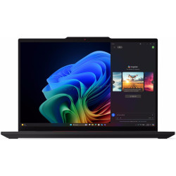 Ноутбук Lenovo ThinkPad T14s Gen 6 Ultra 5 228V 32GB/1TB W11P (Black)