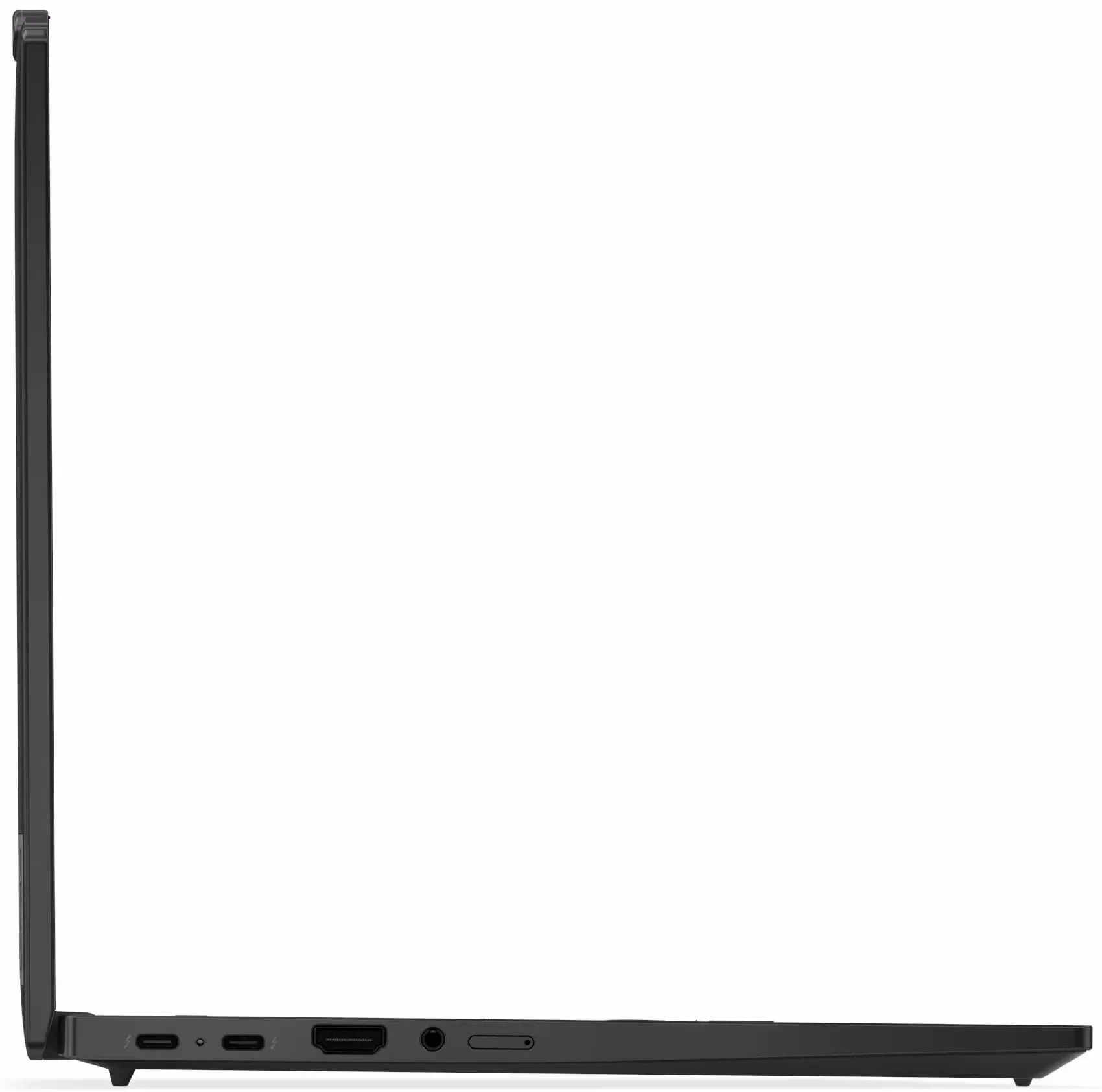 Ноутбук Lenovo ThinkPad T14s Gen 6 Ultra 5 228V 32GB/1TB W11P (Black) - 5