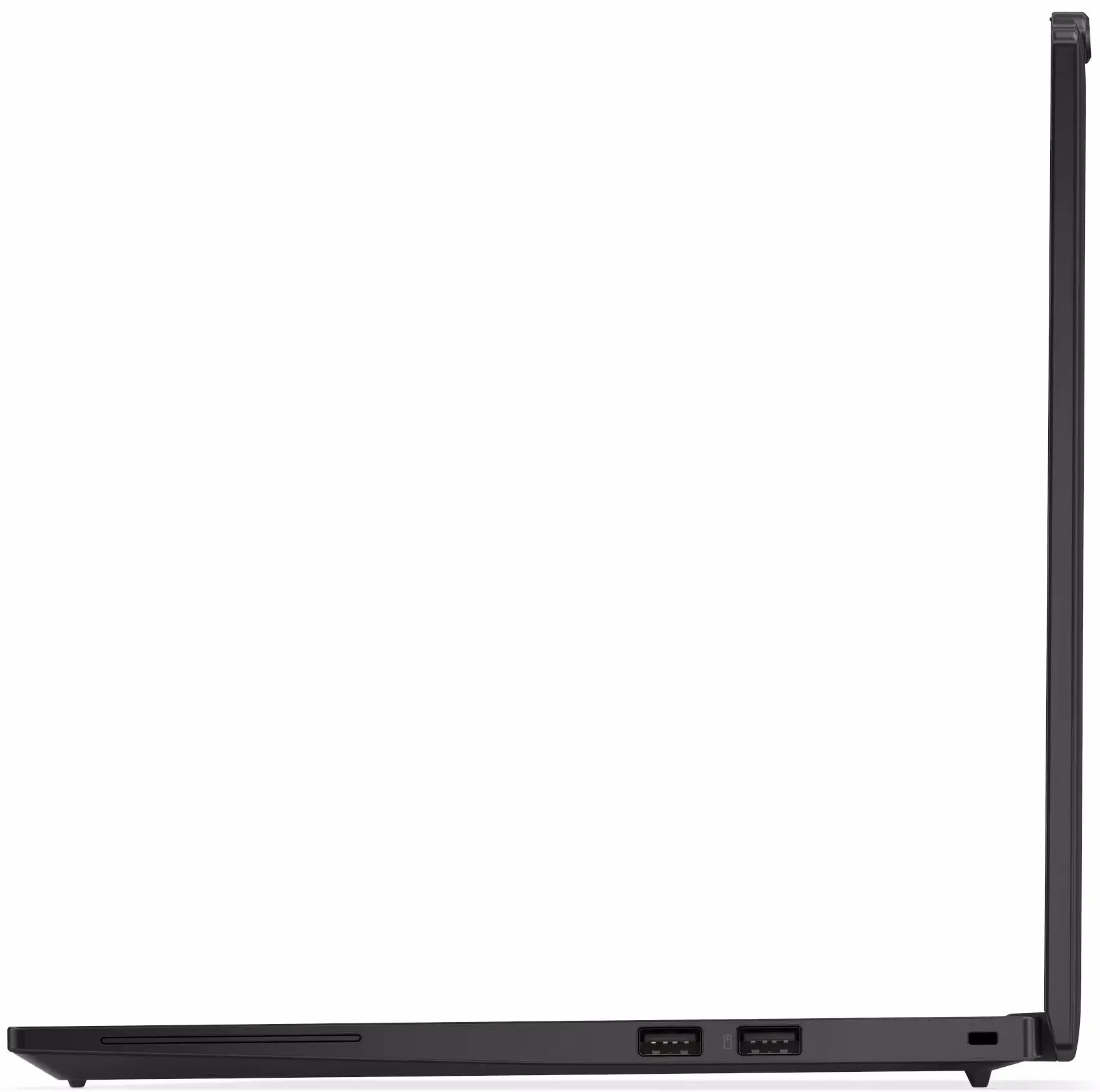 Ноутбук Lenovo ThinkPad T14s Gen 6 Ultra 5 228V 32GB/1TB W11P (Black) - 6
