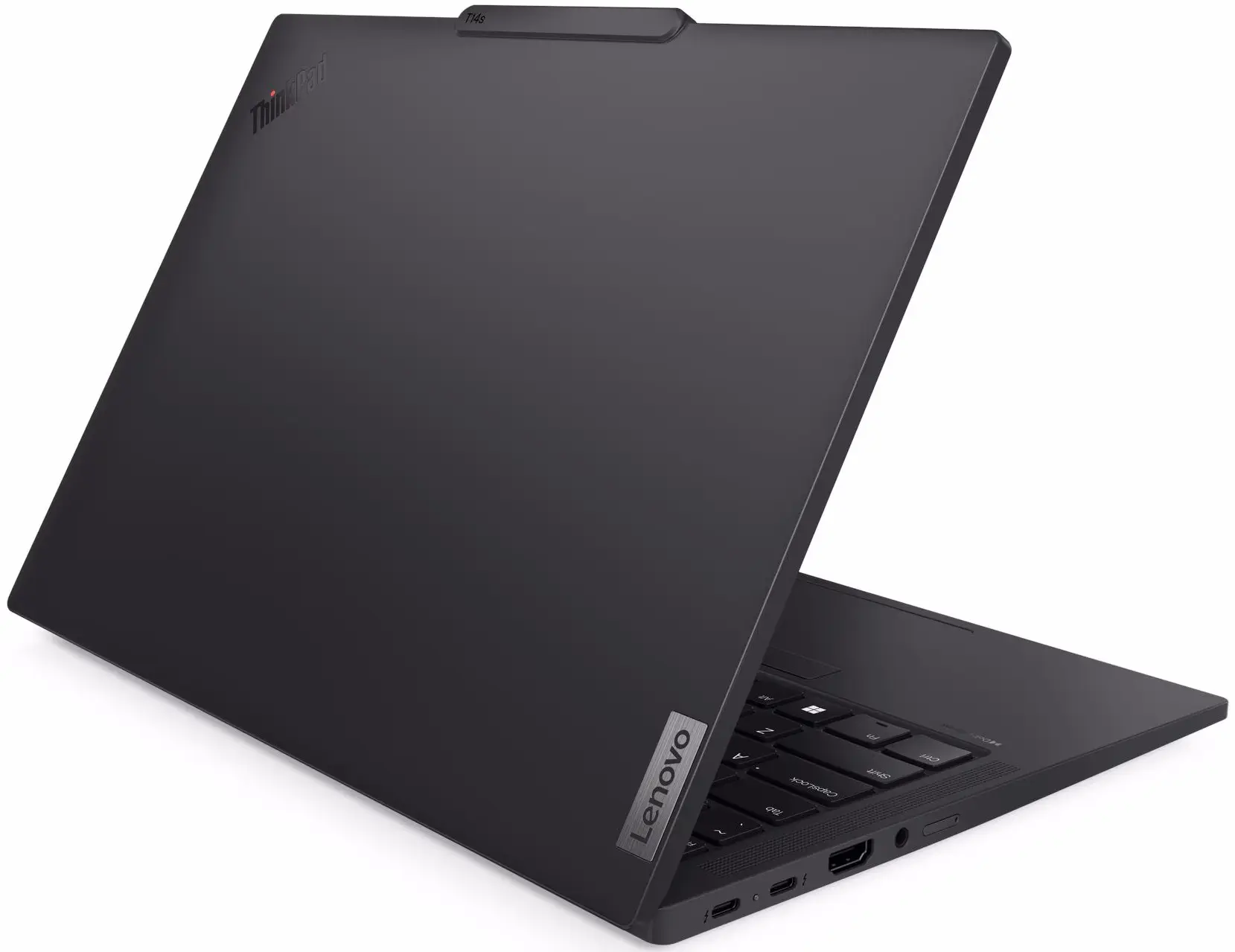 Ноутбук Lenovo ThinkPad T14s Gen 6 Ultra 5 228V 32GB/1TB W11P (Black) - 7