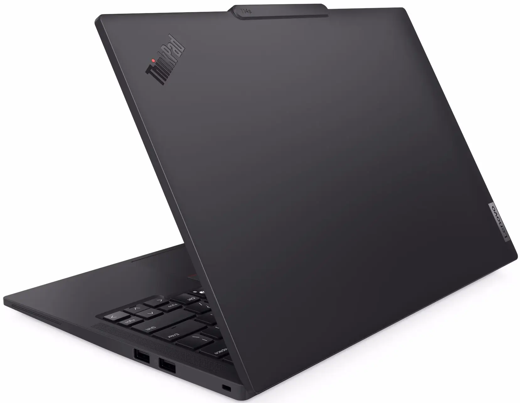 Ноутбук Lenovo ThinkPad T14s Gen 6 Ultra 5 228V 32GB/1TB W11P (Black) - 8
