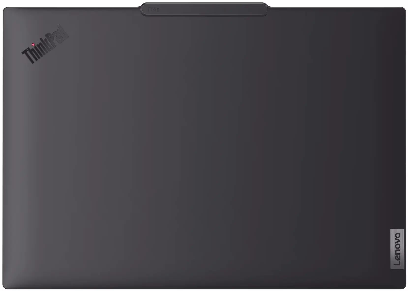 Ноутбук Lenovo ThinkPad T14s Gen 6 Ultra 5 228V 32GB/1TB W11P (Black) - 9