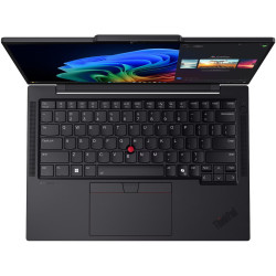 Ноутбук Lenovo ThinkPad T14s Gen 6 Ultra 7 258V 32GB/1TB W11P (Black) Thumb
