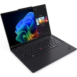 Ноутбук Lenovo ThinkPad T14s Gen 6 Ultra 7 258V 32GB/1TB W11P (Black) Thumb