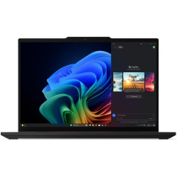 Ноутбук Lenovo ThinkPad T14s Gen 6 Ultra 7 258V 32GB/1TB W11P (Black)