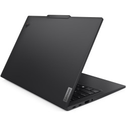 Ноутбук Lenovo ThinkPad T14s Gen 6 Ultra 7 258V 32GB/1TB W11P (Black) Thumb