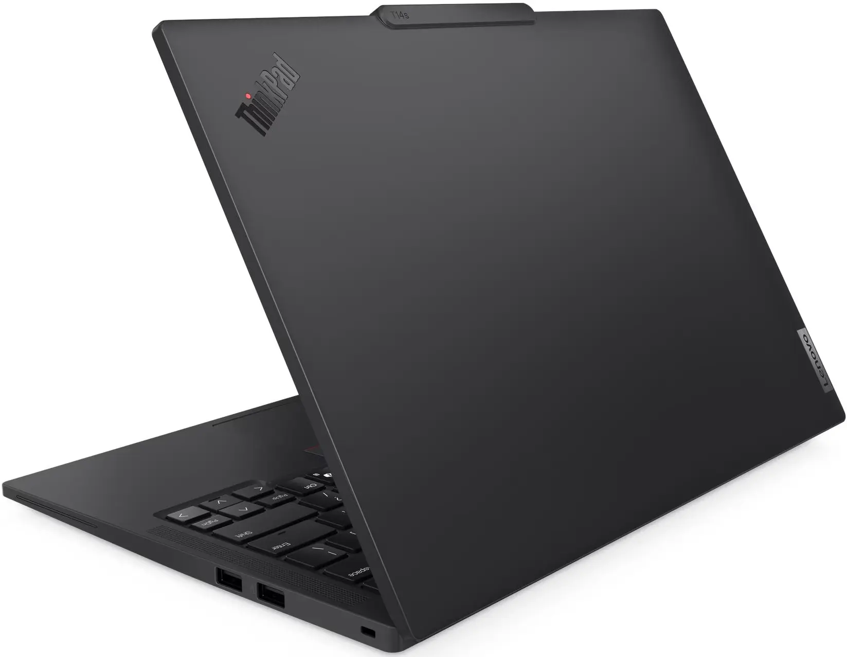 Ноутбук Lenovo ThinkPad T14s Gen 6 Ultra 7 258V 32GB/1TB W11P (Black) - 7