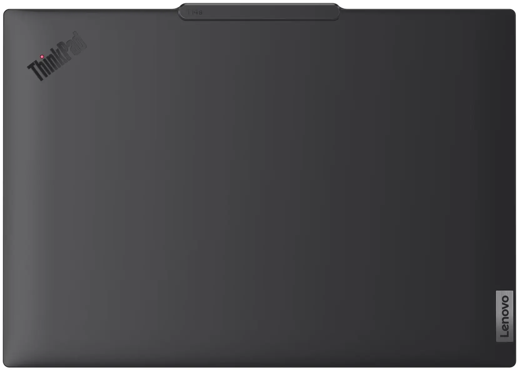 Ноутбук Lenovo ThinkPad T14s Gen 6 Ultra 7 258V 32GB/1TB W11P (Black) - 10