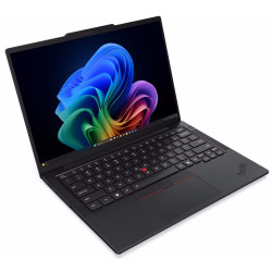 Ноутбук Lenovo ThinkPad T14s Gen 7 Ryzen AI 7 445 32GB/512GB NoOS (Black) Thumb