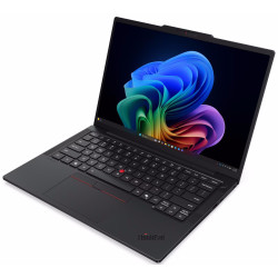 Ноутбук Lenovo ThinkPad T14s Gen 7 Ryzen AI 7 445 32GB/512GB NoOS (Black) Thumb
