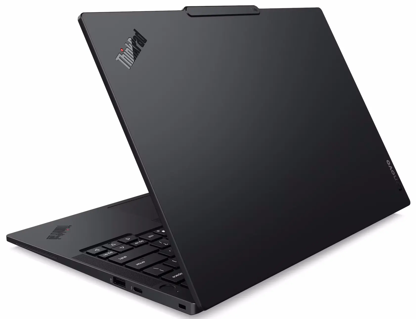 Ноутбук Lenovo ThinkPad T14s Gen 7 Ryzen AI 7 445 32GB/512GB NoOS (Black) - 6
