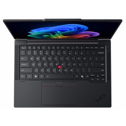 Ноутбук Lenovo ThinkPad T14s Gen 7 Ryzen AI 7 445 32GB/512GB NoOS (Black) Thumb
