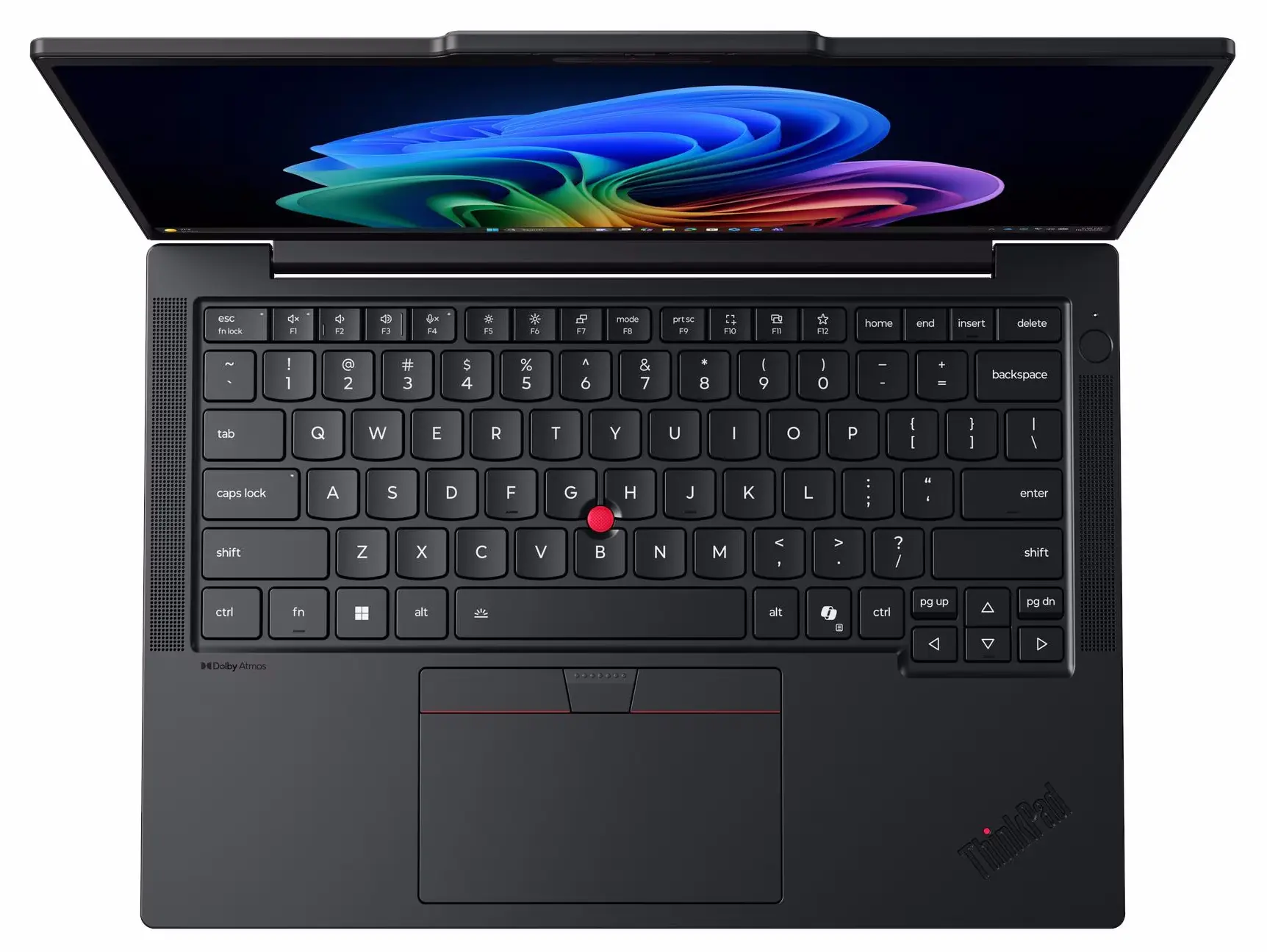 Ноутбук Lenovo ThinkPad T14s Gen 7 Ryzen AI 7 445 32GB/512GB NoOS (Black) - 7
