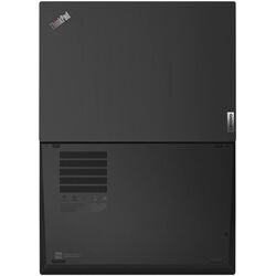 Ноутбук Lenovo ThinkPad T14s Gen3 21BR002WRT Intel Core i5-1235U 8GB DDR5/256 GB SSD (Black) Thumb