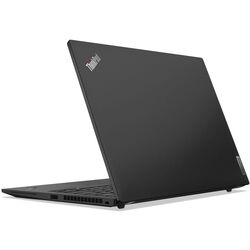 Ноутбук Lenovo ThinkPad T14s Gen3 21BR002WRT Intel Core i5-1235U 8GB DDR5/256 GB SSD (Black) Thumb