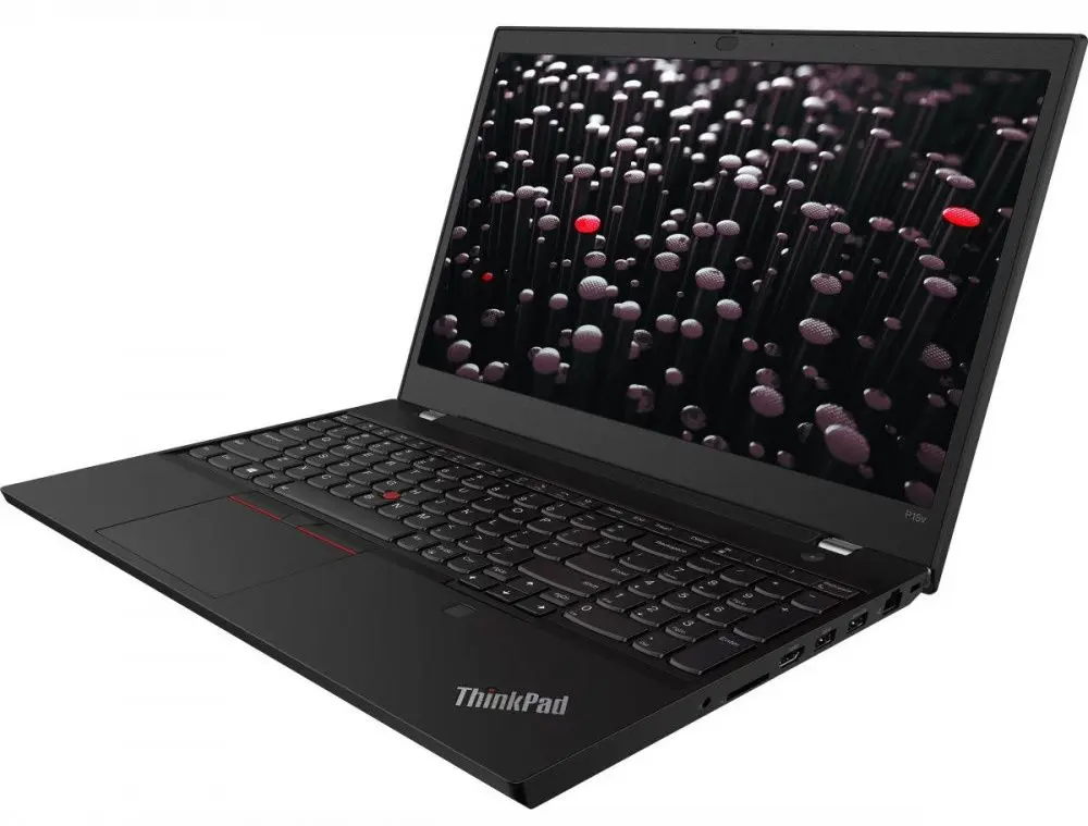 Laptop Lenovo ThinkPad T15 Gen 2 Intel Core i5-1135G7 16GB DDR4/512GB SSD W11P (Thunder Black)