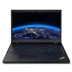 Laptop Lenovo ThinkPad T15 Gen 2 Intel Core i5-1135G7 16GB DDR4/512GB SSD W11P (Thunder Black)