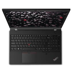 Laptop Lenovo ThinkPad T15 Gen 2 Intel Core i5-1135G7 16GB DDR4/512GB SSD W11P (Thunder Black) Thumb