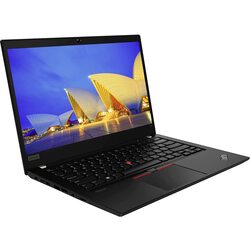 Ноутбук Lenovo ThinkPad T15 Gen 2 Intel Core i7-1165G7 16GB DDR4/1TB SSD (Black) Thumb