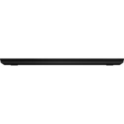Laptop Lenovo ThinkPad T15 Gen 2 Intel Core i7-1165G7 16GB DDR4/512GB SSD (Black) Thumb