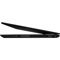 Laptop Lenovo ThinkPad T15 Gen 2 Intel Core i7-1165G7 16GB DDR4/512GB SSD (Black) Thumb