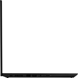 Laptop Lenovo ThinkPad T15 Gen 2 Intel Core i7-1165G7 16GB DDR4/512GB SSD (Black) Thumb