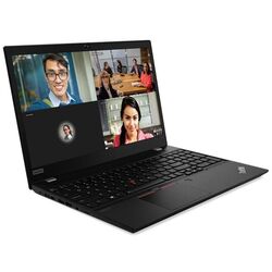 Ноутбук Lenovo ThinkPad T15 Intel Core i5 16GB DDR4/512GB SSD (Black) Thumb