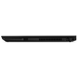 Ноутбук Lenovo ThinkPad T15 Intel Core i5 16GB DDR4/512GB SSD (Black) Thumb