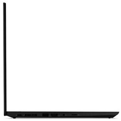 Ноутбук Lenovo ThinkPad T15 Intel Core i5 16GB DDR4/512GB SSD (Black) Thumb