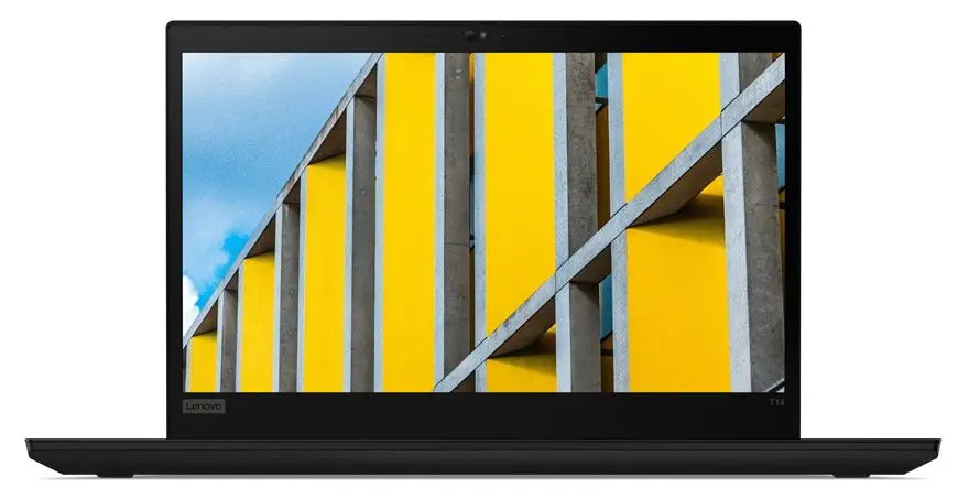 Ноутбук Lenovo ThinkPad T15g Gen 2 Intel Core i7-11800H 16GB DDR4/512GB SSD W10P (Black) - 2